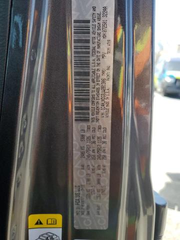 2018 JEEP WRANGLER U - 1C4HJXDG3JW281306