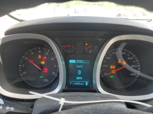 2017 CHEVROLET EQUINOX LS - 2GNALBEK9H1516639
