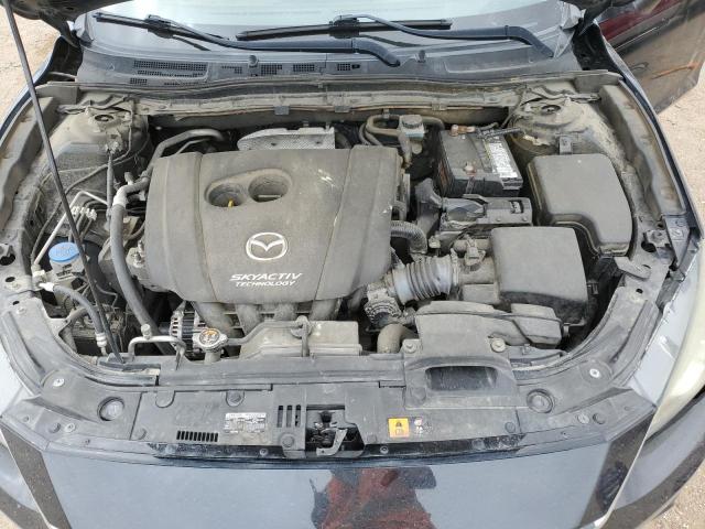2016 MAZDA 3 GRAND TO JM1BM1X72G1319944