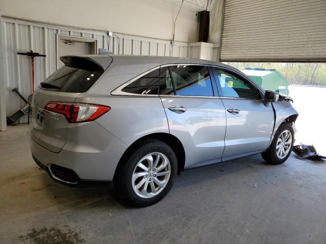 Vin: 5j8tb4h33hl019876, lot: 56402315, acura rdx 20173