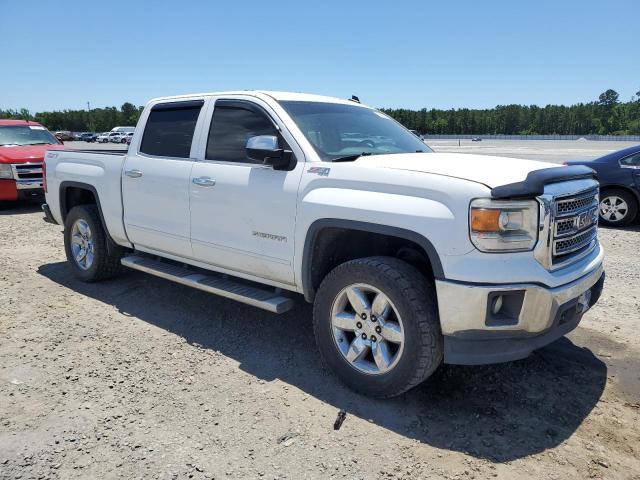 Vin: 3gtu2uec1eg141703, lot: 55035475, gmc sierra k1500 sle 20144