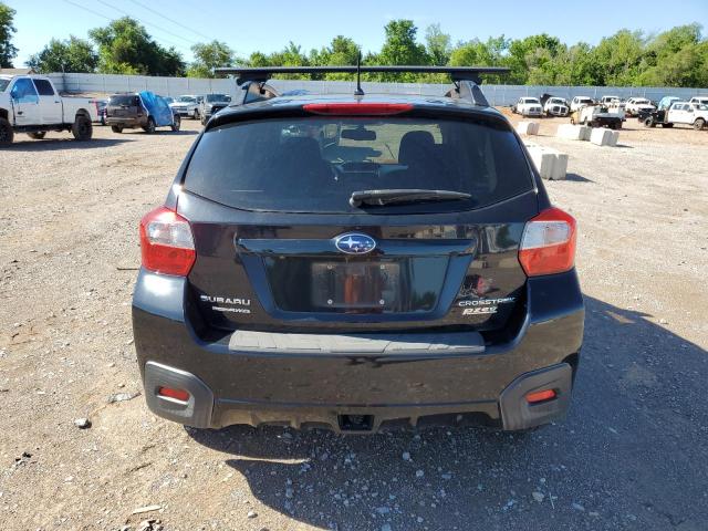 2016 SUBARU CROSSTREK - JF2GPABC8G8283526