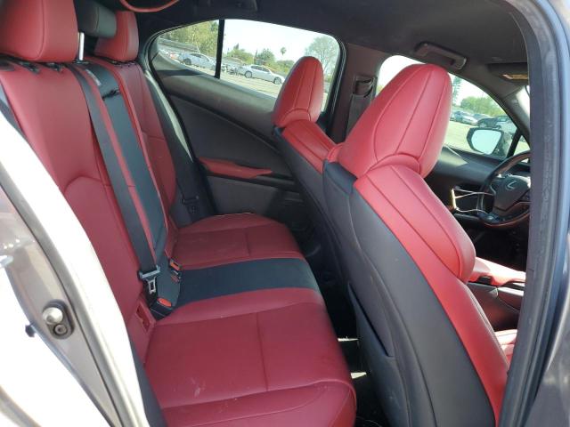2021 LEXUS UX 200 JTHE3JBH5M2035731