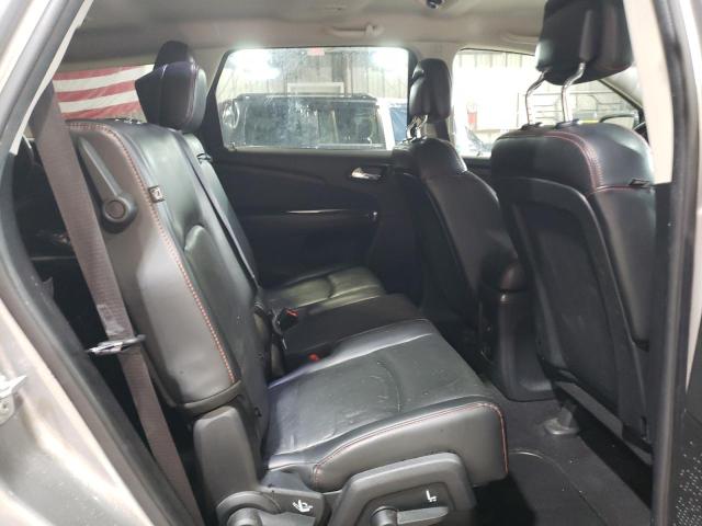 2017 DODGE JOURNEY GT 3C4PDDEG5HT570557