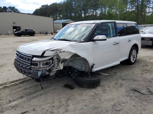 Vin: 2fmhk6d87kba29234, lot: 55933865, ford flex limited 2019 img_1