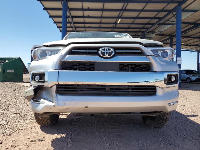 2023 TOYOTA 4RUNNER LI JTEKU5JR6P6171989