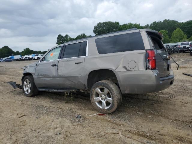 2019 CHEVROLET SUBURBAN C 1GNSCHKC2KR143253