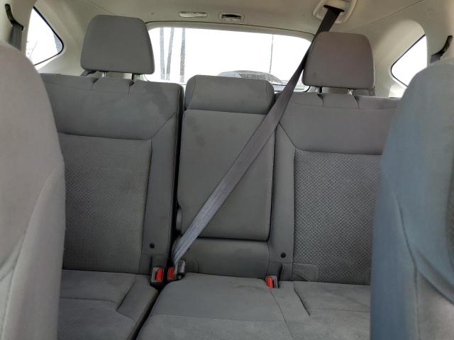 2016 HONDA CR-V SE 2HKRM3H43GH524972