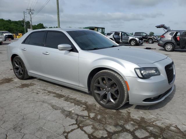 Vin: 2c3ccabg5mh549946, lot: 55643585, chrysler 300 s 20214
