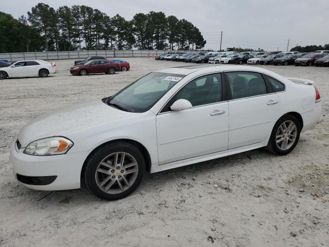 Vin: 2g1wc5em9b1215547, lot: 56507545, chevrolet impala ltz 2011 img_1