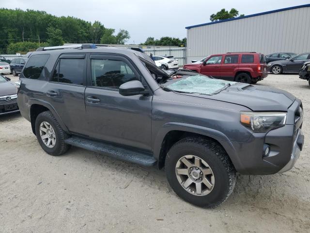 Vin: jtebu5jr2g5396223, lot: 57911005, toyota 4runner sr5/sr5 premium 20164