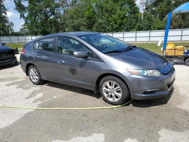 Vin: jhmze2h78bs000453, lot: 58771715, honda insight ex 20114