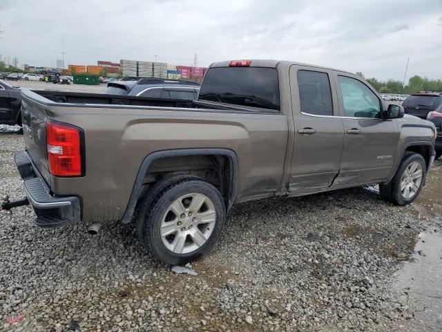 Vin: 1gtv2uec9fz323204, lot: 55364315, gmc sierra k1500 sle 20153