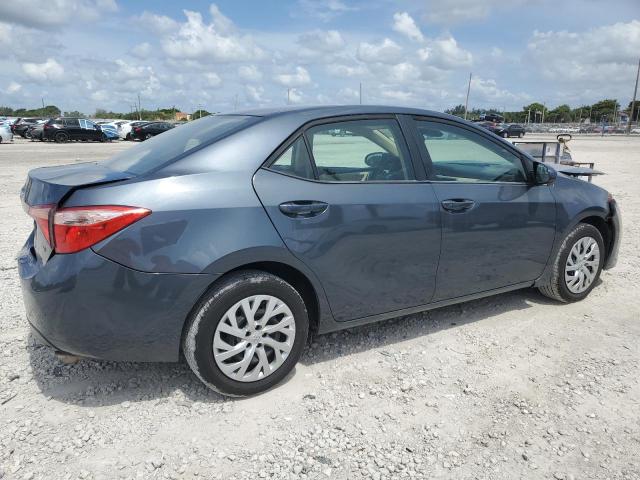 Vin: 5yfburhe3kp940044, lot: 58835385, toyota corolla l 20193