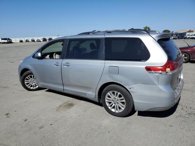 Vin: 5tdyk3dc9ds381062, lot: 57833345, toyota all models xle 20132