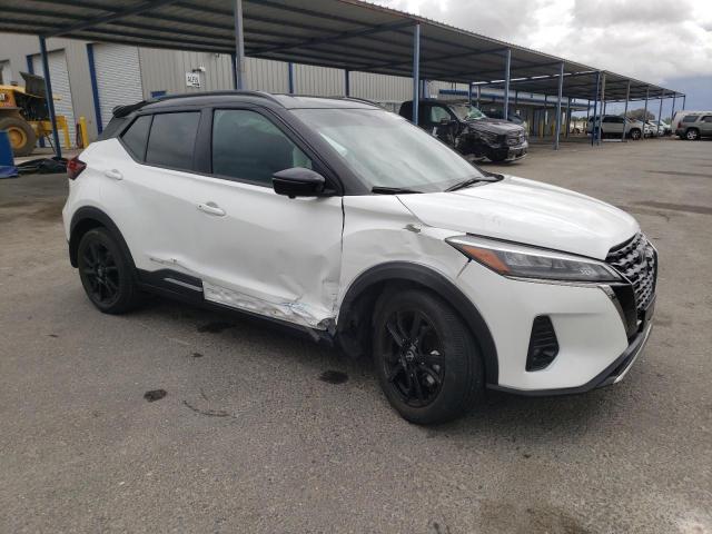 Vin: 3n1cp5dv7pl530400, lot: 56748265, nissan kicks sr 20234
