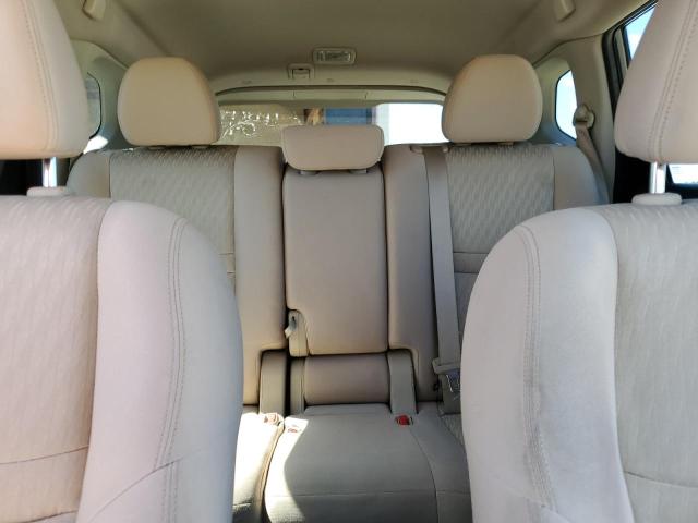2017 NISSAN ROGUE S - KNMAT2MV3HP504526