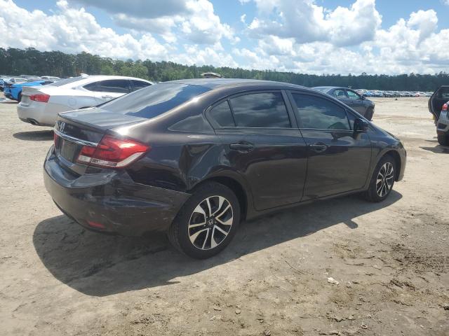 Vin: 19xfb2f84de246298, lot: 56529035, honda civic ex 20133
