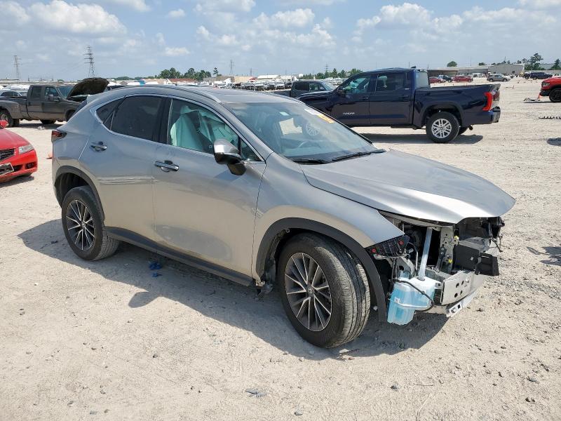 Vin: 2t2gdcaz3rc008951, lot: 56560605, lexus nx 250 pre 250 premium 20244