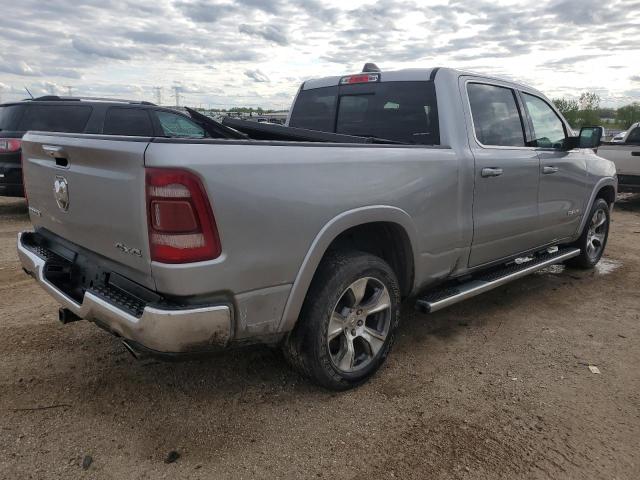Vin: 1c6srfrtxln153613, lot: 57572185, ram 1500 laramie 20203
