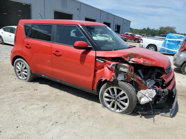 Vin: kndjp3a55j7536074, lot: 55531595, kia soul + 20184