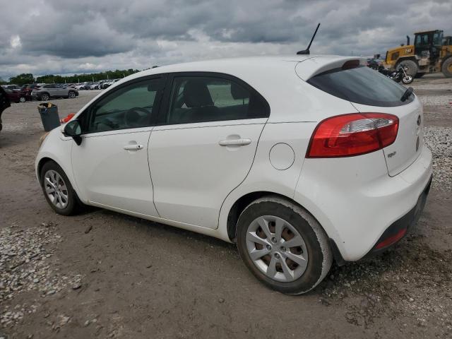 Vin: knadm5a32d6197264, lot: 56049585, kia rio lx 20132