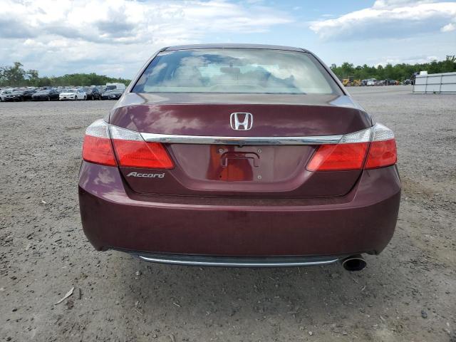 2015 HONDA ACCORD LX 1HGCR2F39FA167817