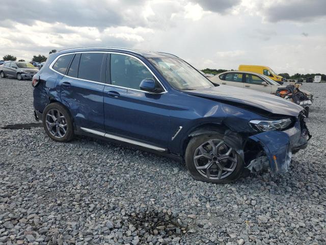 Vin: 5ux43dp09r9u43230, lot: 56129375, bmw x3 sdrive30i 20244