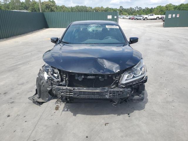 2016 HONDA ACCORD SPO - 1HGCR2F54GA061892