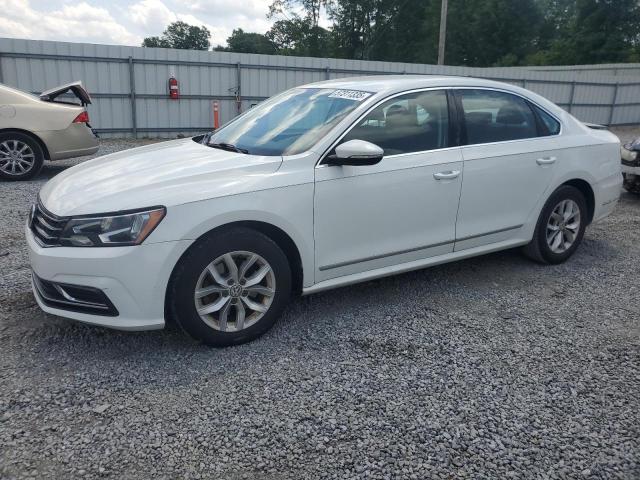 VOLKSWAGEN PASSAT S