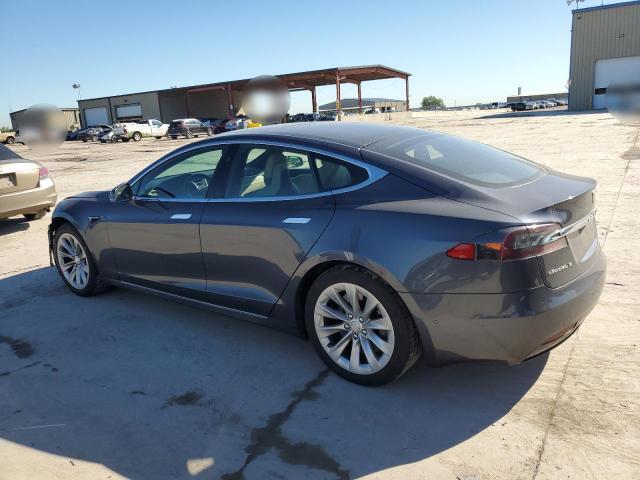 Vin: 5yjsa1e14hf184188, lot: 55836495, tesla model s 20172
