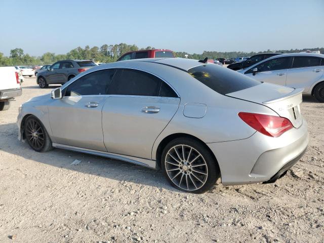 Vin: wddsj4eb8gn297903, lot: 55643665, mercedes-benz cla-class 250 20162