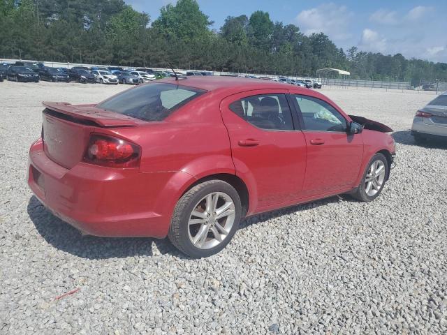 Vin: 1c3cdzag2dn752667, lot: 55599825, dodge avenger se 20133