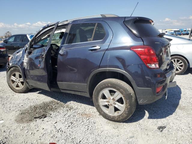 Vin: 3gncjlsb3kl268340, lot: 56980005, chevrolet trax 1lt 20192