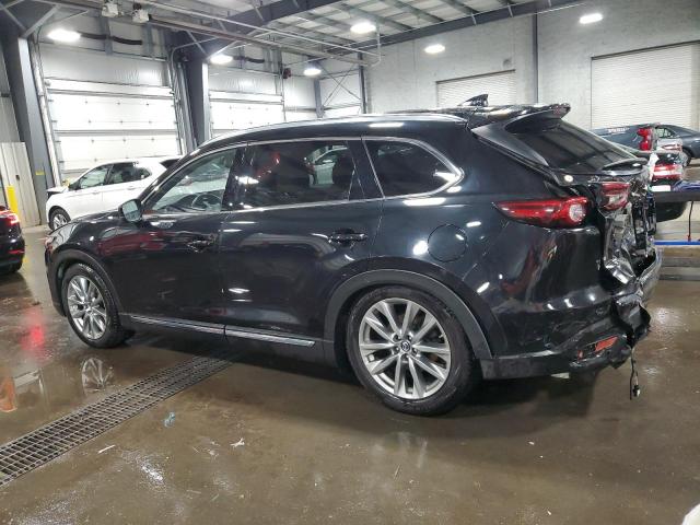 Vin: jm3tcbdyxj0223039, lot: 58305265, mazda cx-9 grand touring 20182