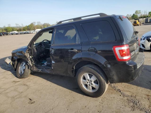 Vin: 1fmcu0d7xakc65843, lot: 55109415, ford escape xlt 20102