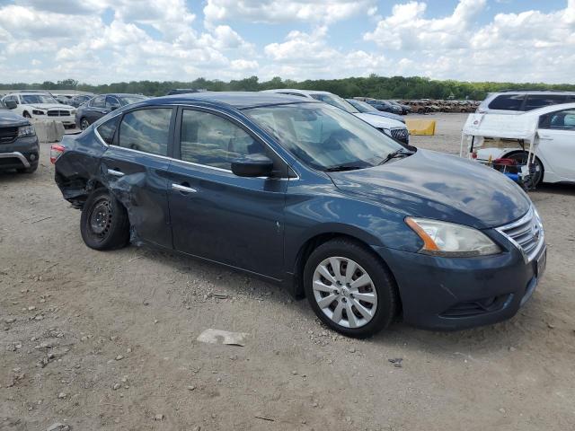 Vin: 3n1ab7ap1dl667559, lot: 56777275, nissan sentra s 20134