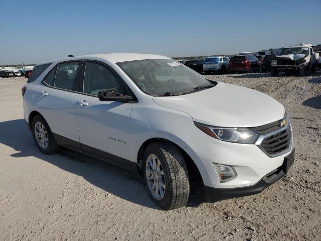 Vin: 2gnaxhev6j6186971, lot: 49791935, chevrolet equinox ls 20184