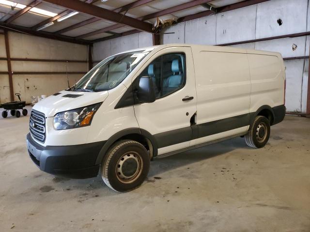 2016 FORD TRANSIT T- - 1FTYR1ZM3GKA64620