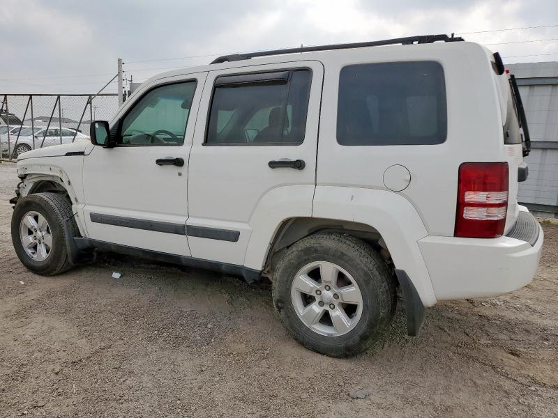 Vin: 1j4pp2gk2aw181866, lot: 57607585, jeep liberty sport 20102