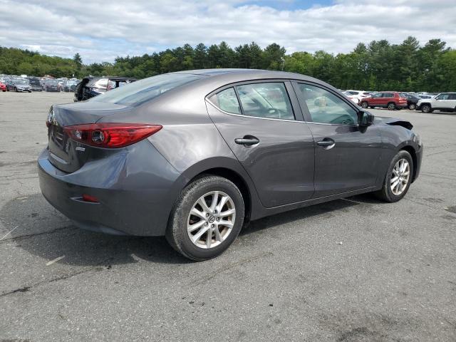 Vin: 3mzbn1u7xhm133328, lot: 57384575, mazda 3 sport 20173