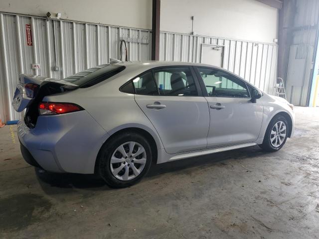 Vin: 5yfb4mdexsp242314, lot: 58855095, toyota corolla le 20253