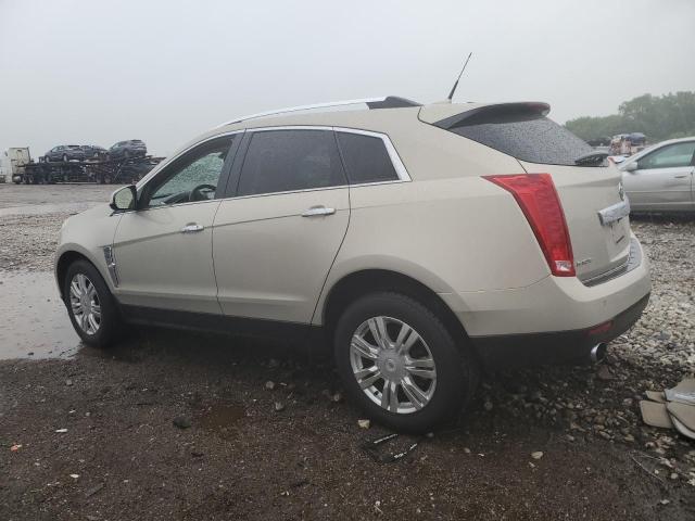 Vin: 3gyfnaeyxas654721, lot: 58516485, cadillac srx luxury collection 20102