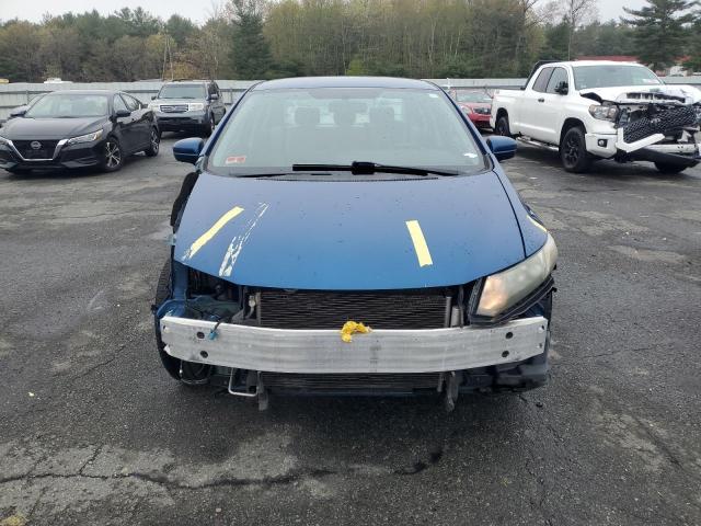 2015 HONDA CIVIC LX - 2HGFB2F51FH506655