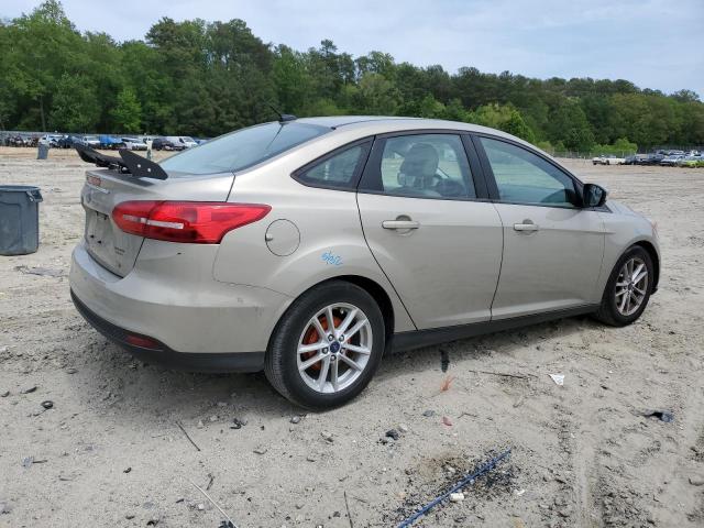 Vin: 1fadp3f20fl227063, lot: 56403915, ford focus se 20153