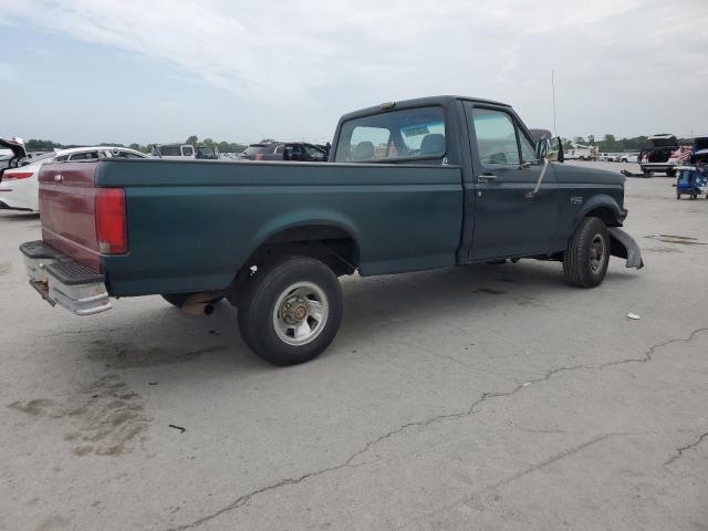 Vin: 1ftef15yxplb17635, lot: 57287695, ford all models 19933