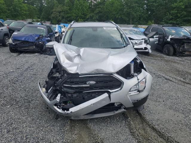 2021 FORD ECOSPORT T - MAJ3S2KE3MC453468