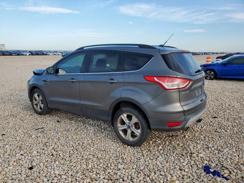 Vin: 1fmcu0g93eua84073, lot: 57684855, ford escape se 20142