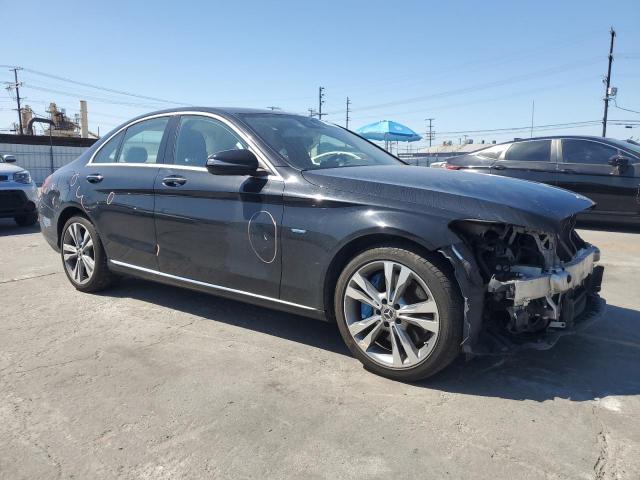 Vin: 55swf4hb2hu232777, lot: 55698455, mercedes-benz c-class 350e 20174