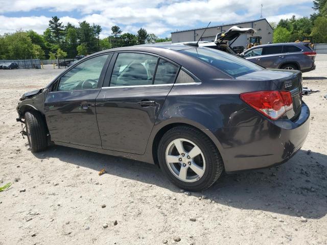 Vin: 1g1pe5sb1g7229325, lot: 56313885, chevrolet cruze lt 20162